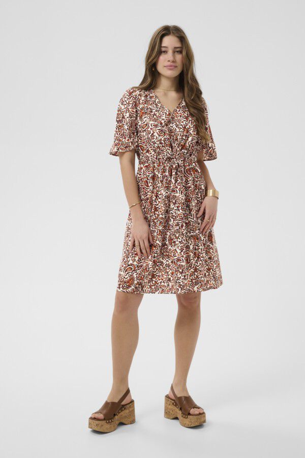 CRTiah Dress