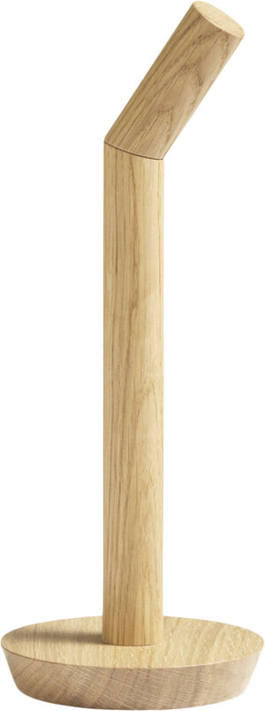 Porter-Oiled oak