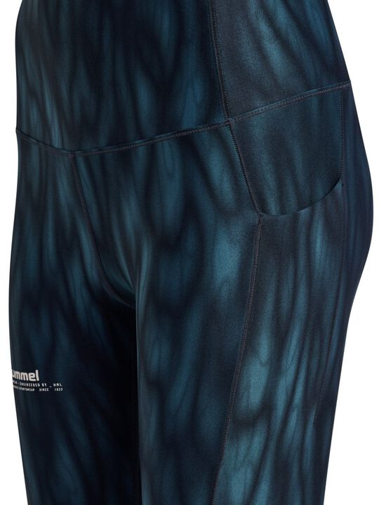 Hiit Intensity High Waist Tights