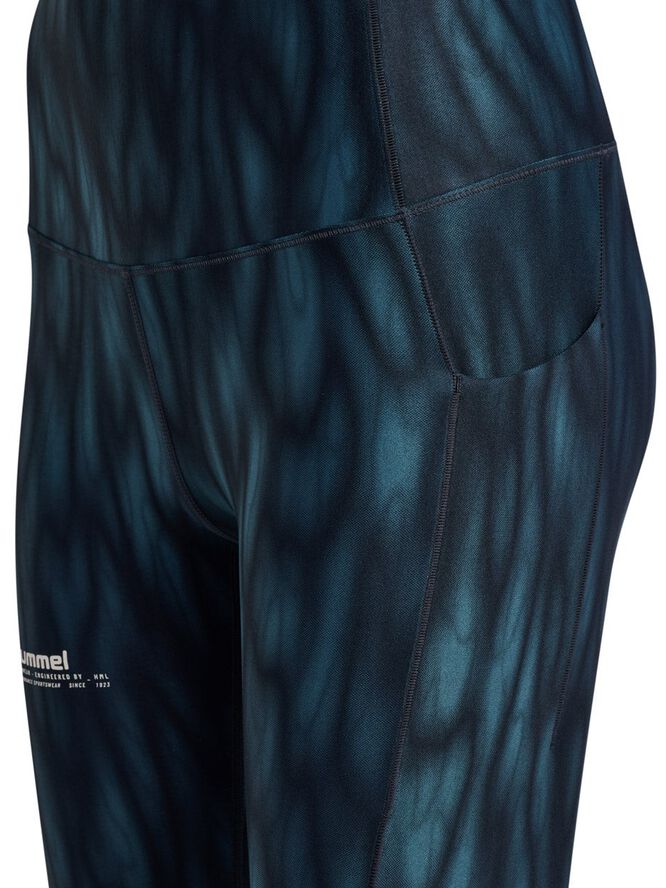 Hiit Intensity High Waist Tights