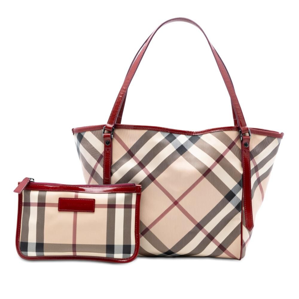 Burberry Shoulder Bag