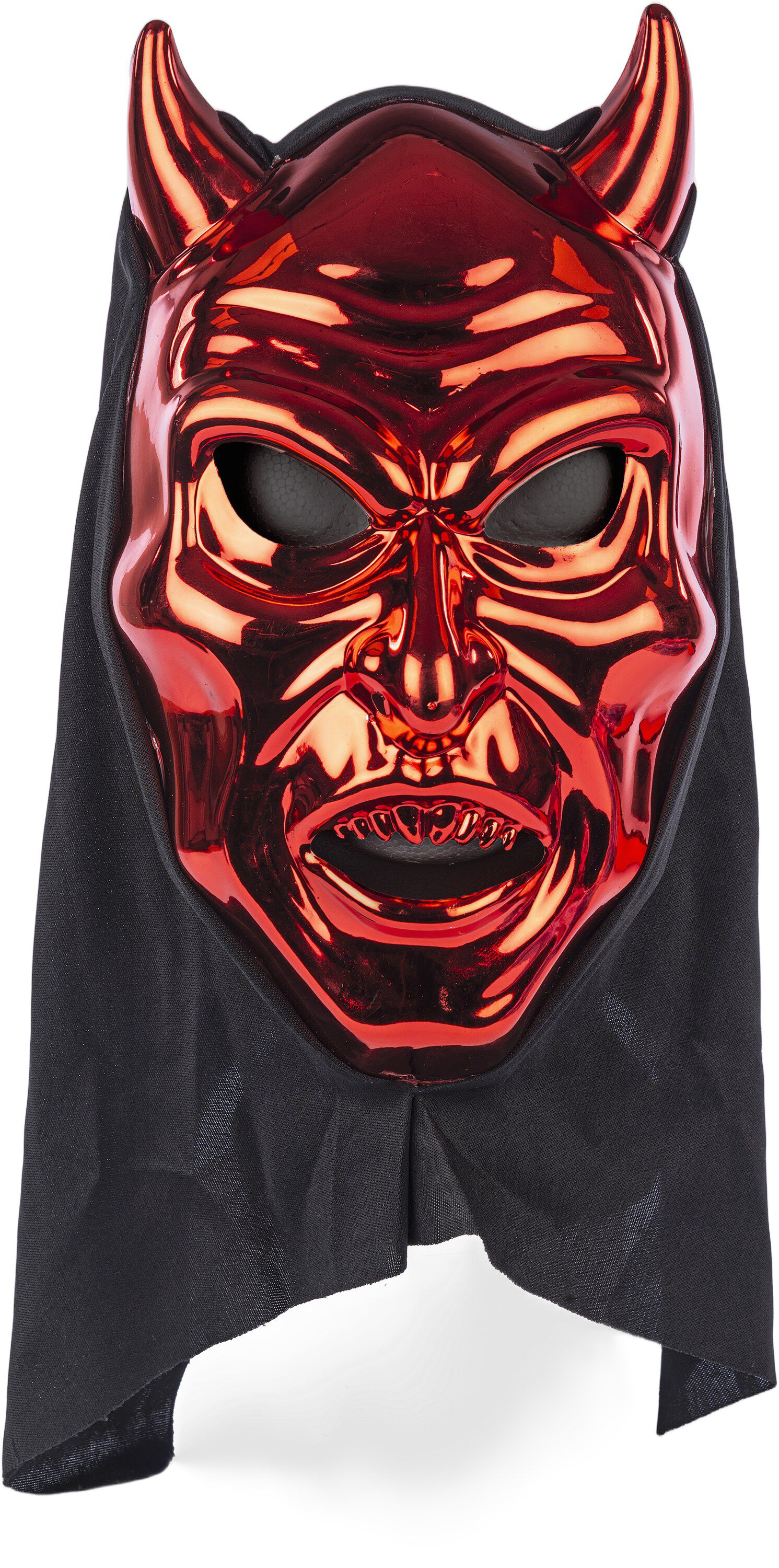 DJ&AElig;VLEMASKE mHORN - H&AElig;TTE