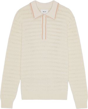 Josh LS Polo 6636