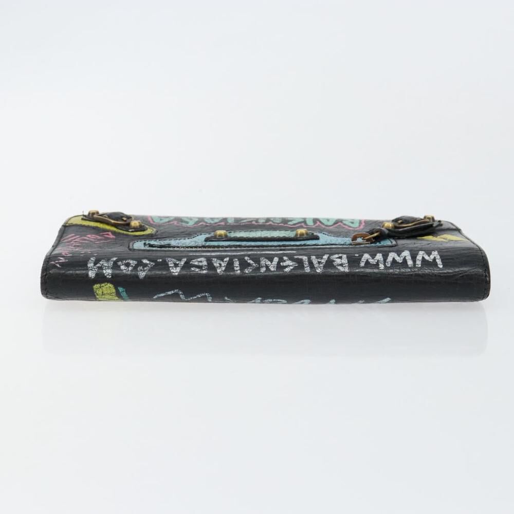 Balenciaga Clutch