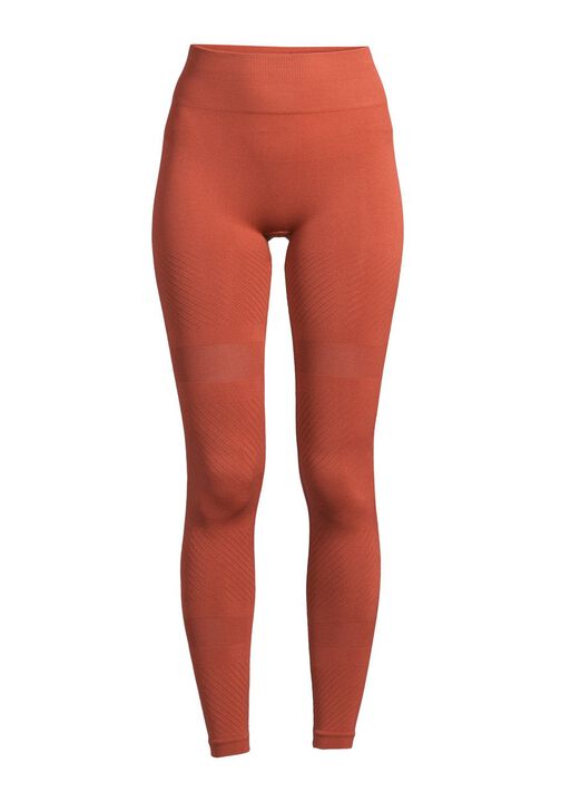 Seamless Blocked træningstights