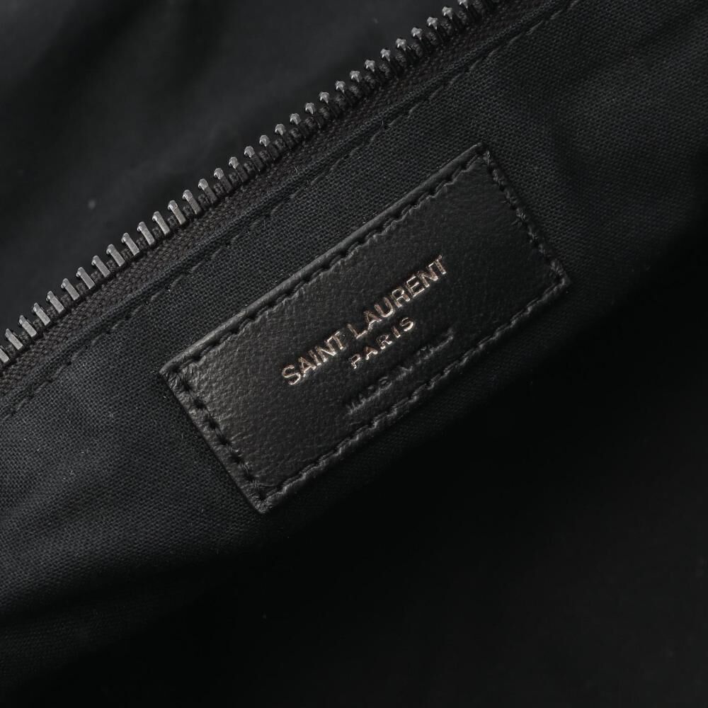 Yves Saint Laurent Travel Bag