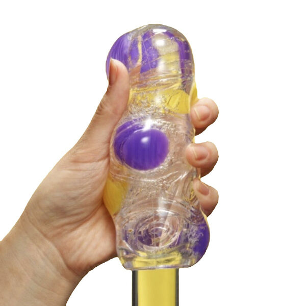 TENGA - BOBBLE MAGIC MARBLES