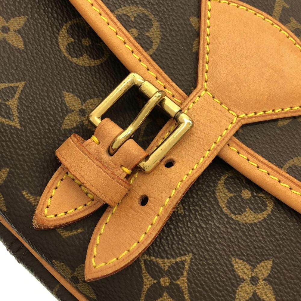 Louis Vuitton Sologne