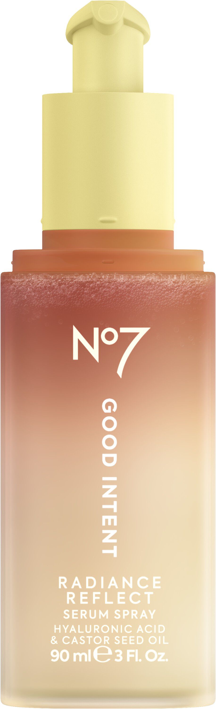 Good Intent Radiance Reflect Spray