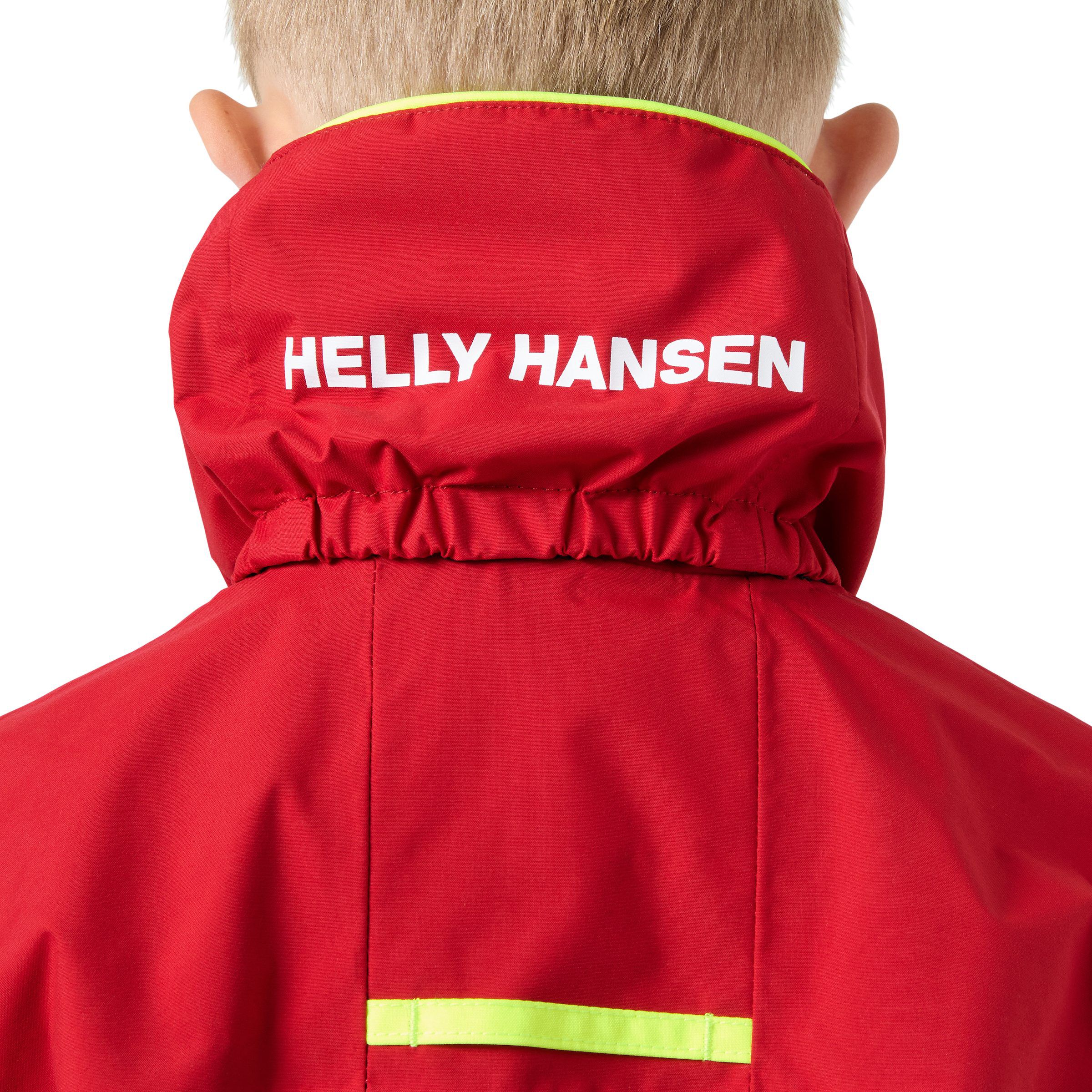 JR SALT PORT 2. 0 JACKET
