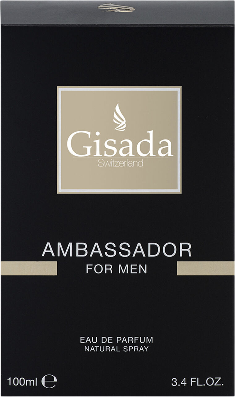 Ambassador Men