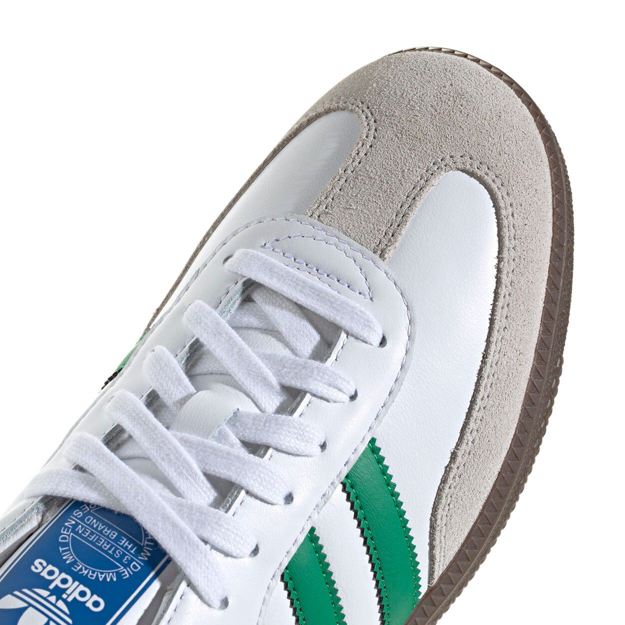 Samba OG Sneakers