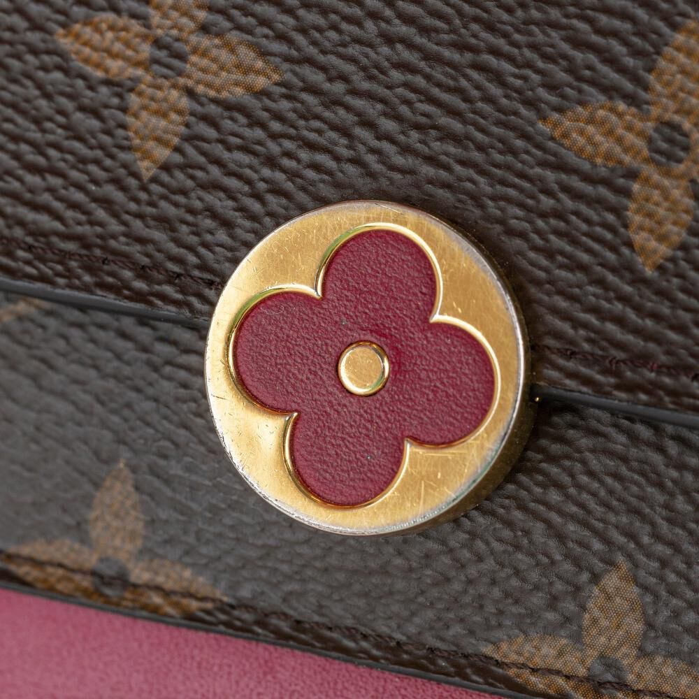 Louis Vuitton Crossbody Bag