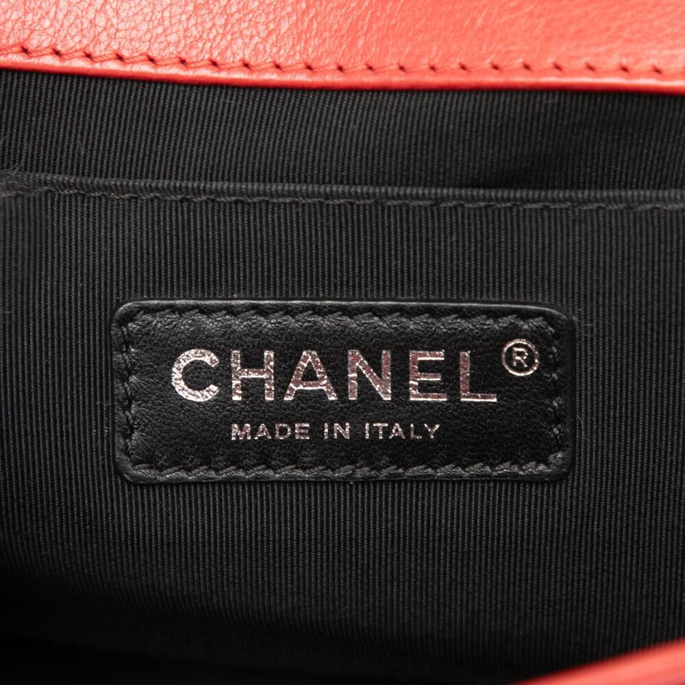 Chanel Boy Bags