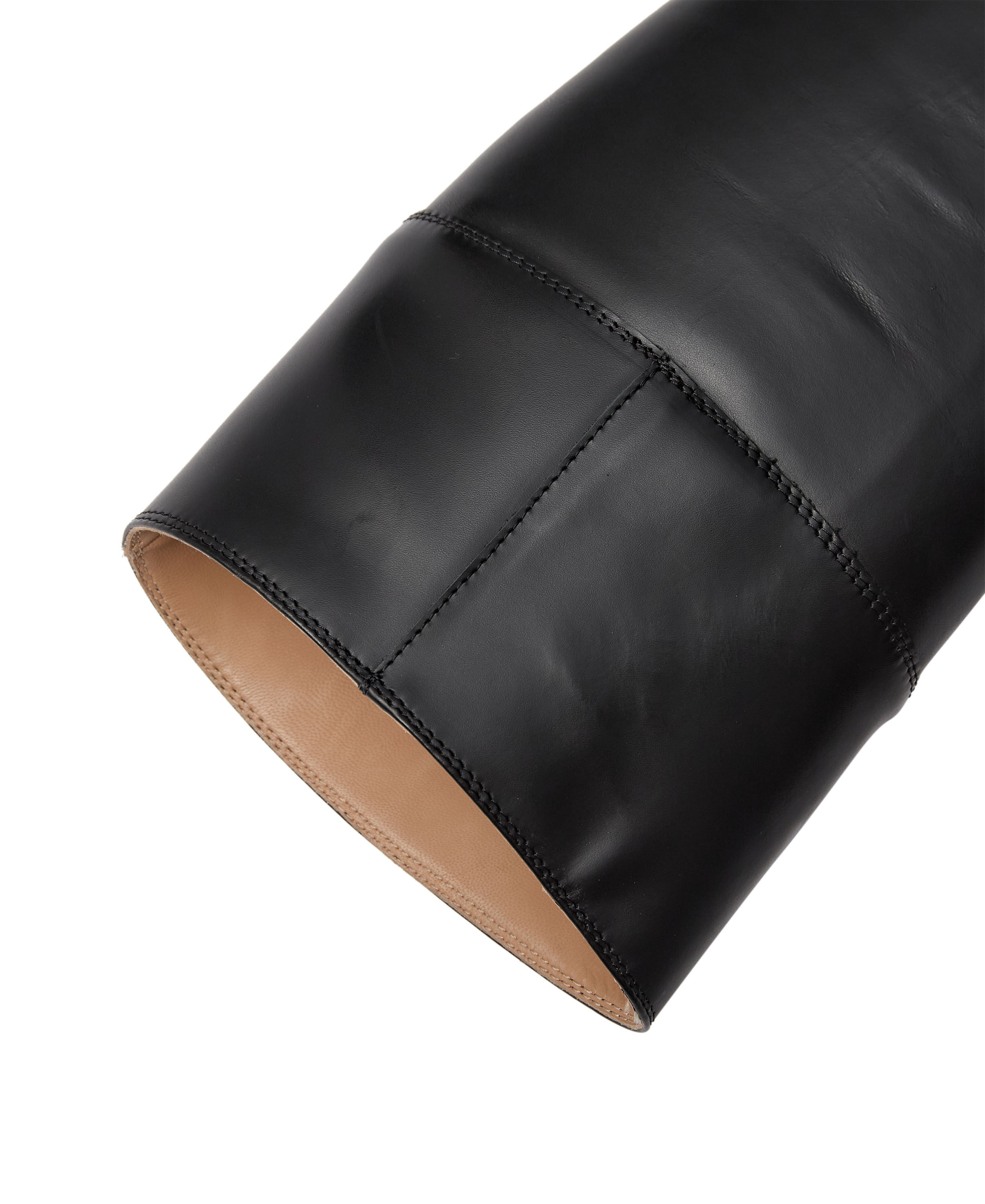 Cavalry boot - Calfskin