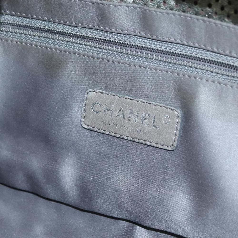 Chanel Flap Bag