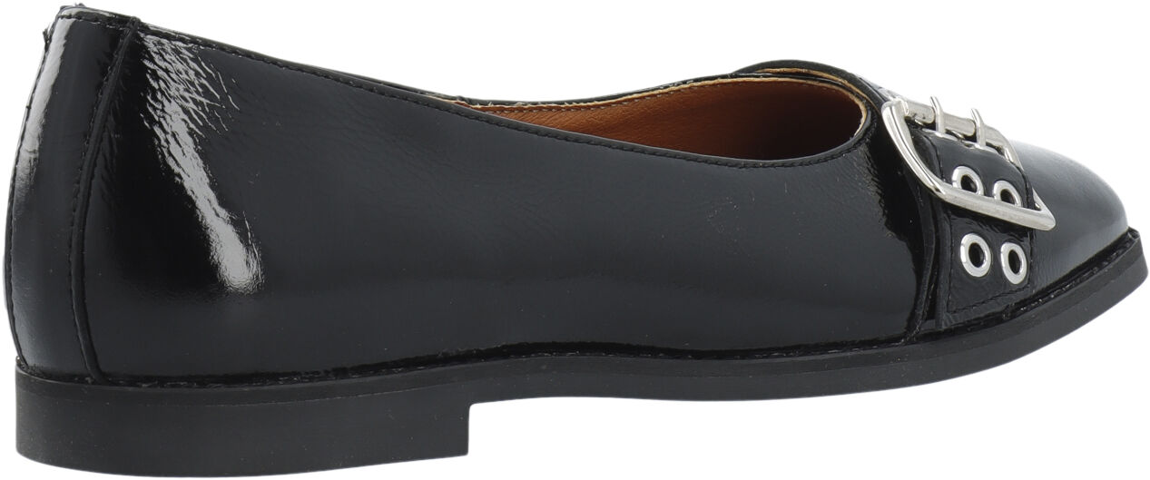 CASDIANA Loafer Patent