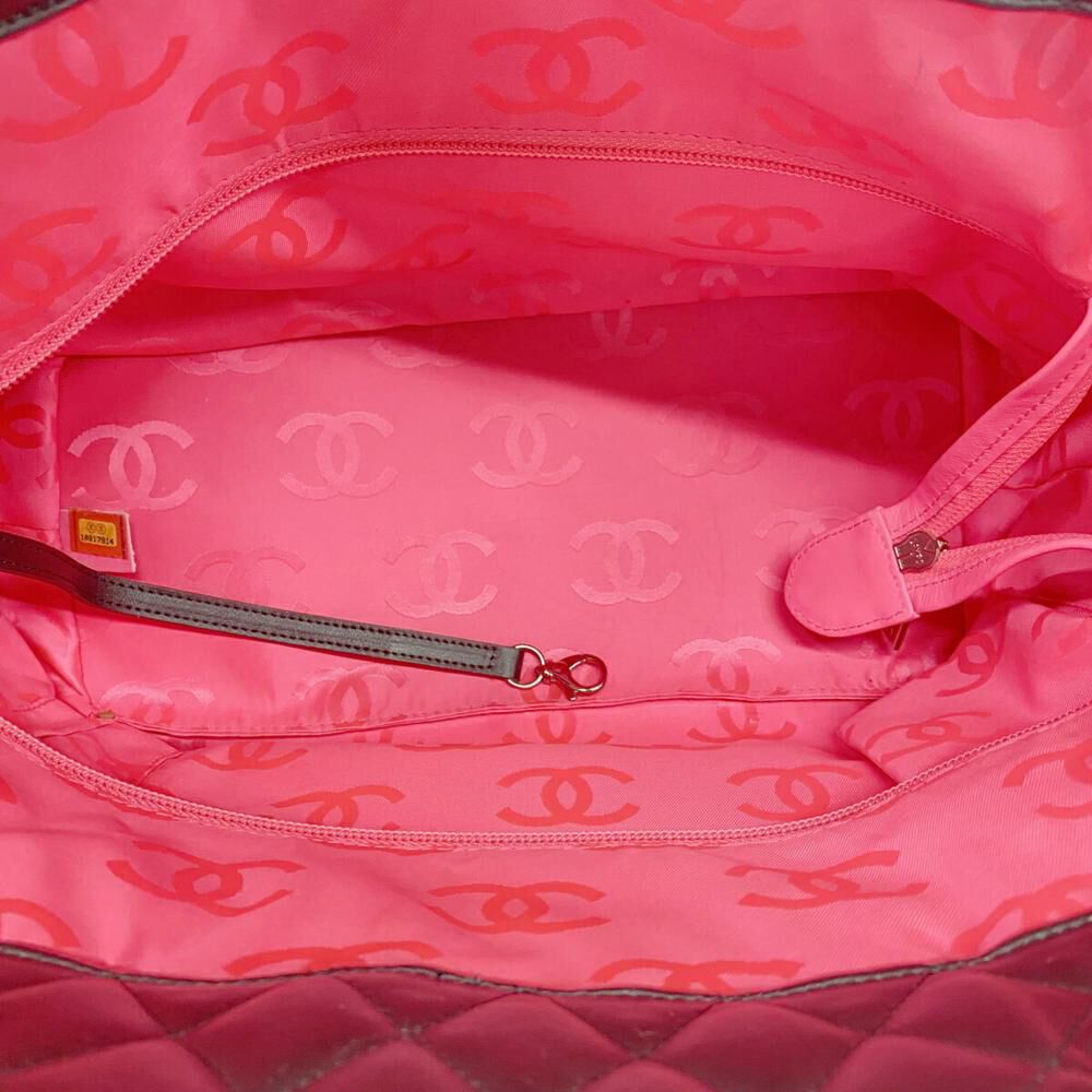 Chanel Tote
