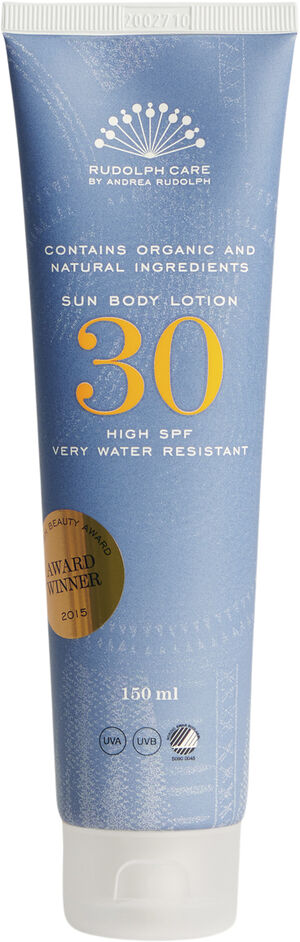 Sun Body SPF 50 fra Rudolph | 225.00 DKK Magasin.dk