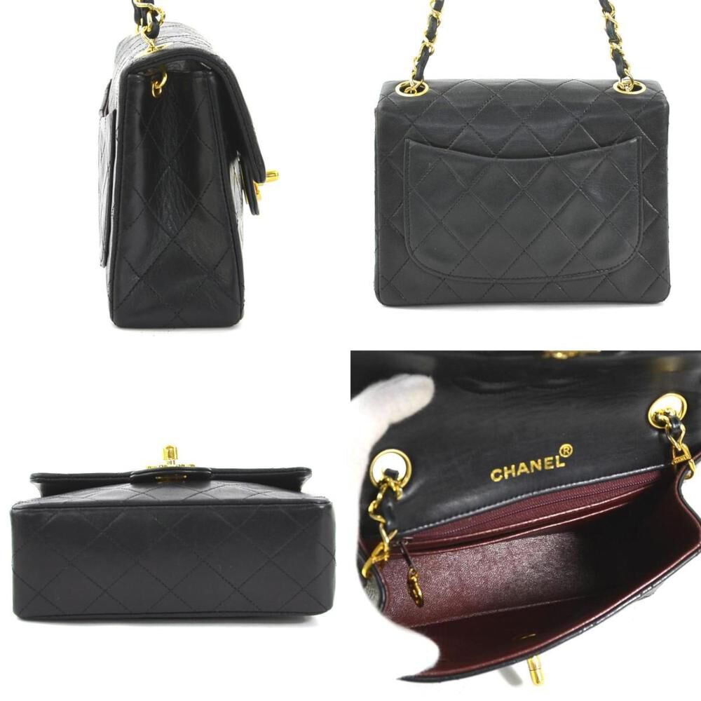 Chanel Shoulder Bag