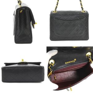Chanel Shoulder Bag