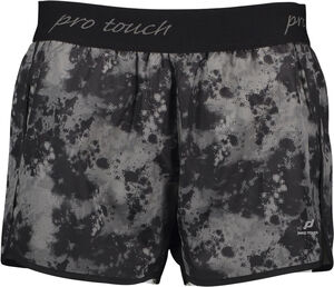 Isabel II Woven Shorts