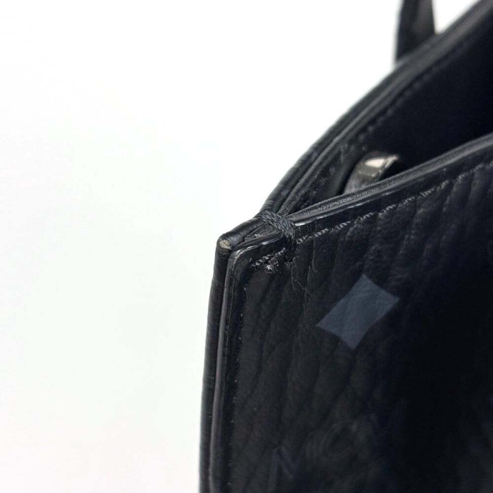 Mcm Tote