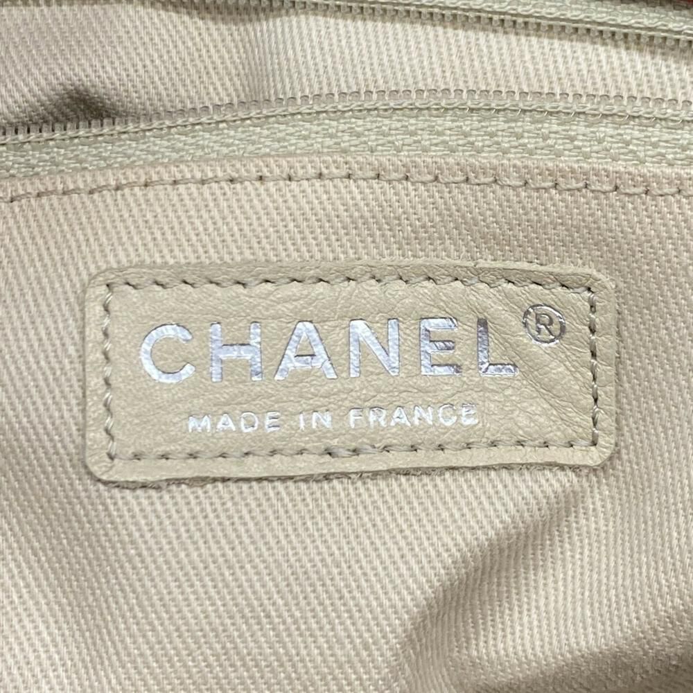 Chanel Tote