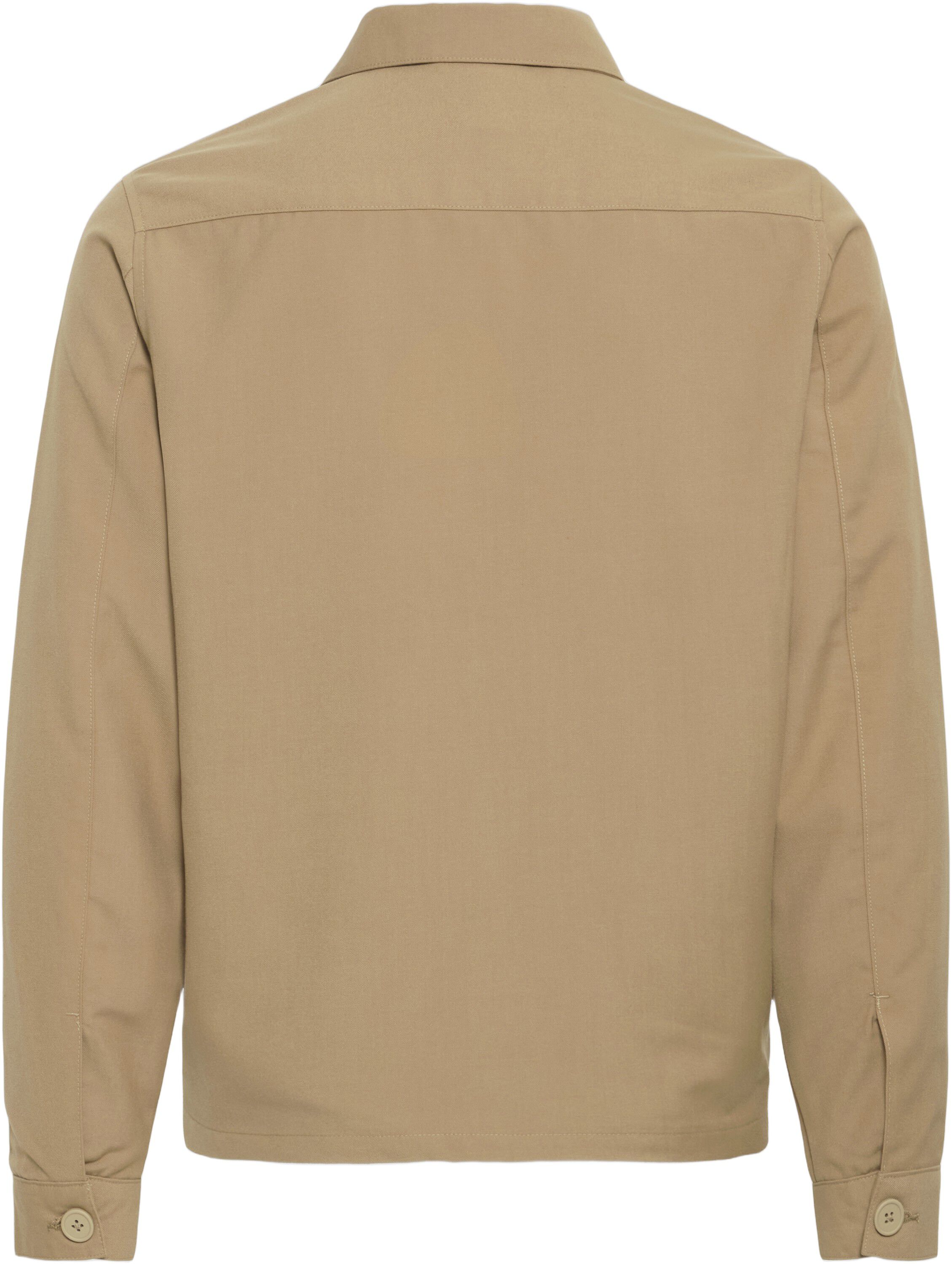 CFMARCO stretch shacket