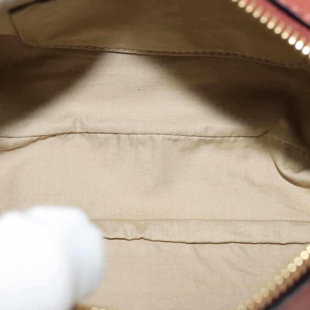 Chlo&eacute; Shoulder Bag