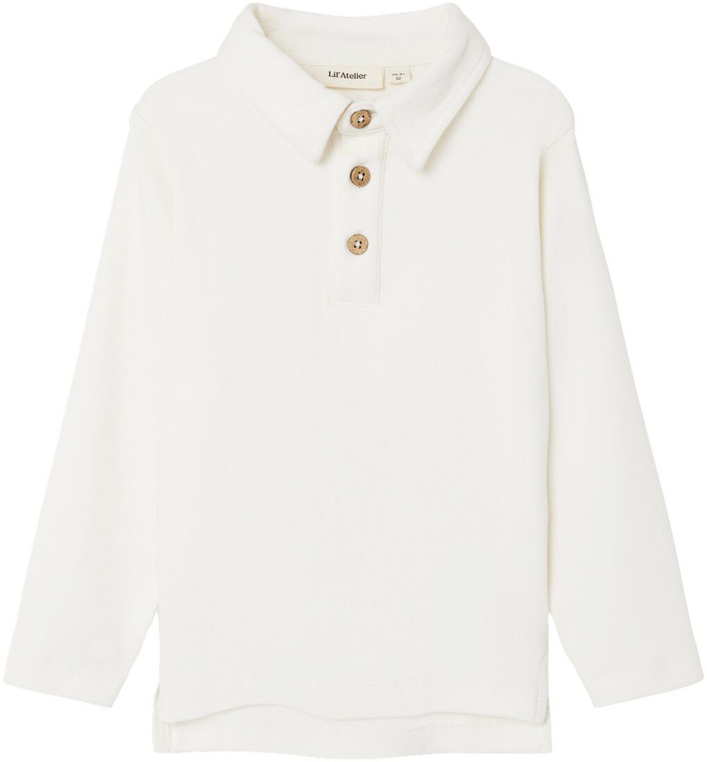 NMMFUNDO LS SLIM TOP LIL