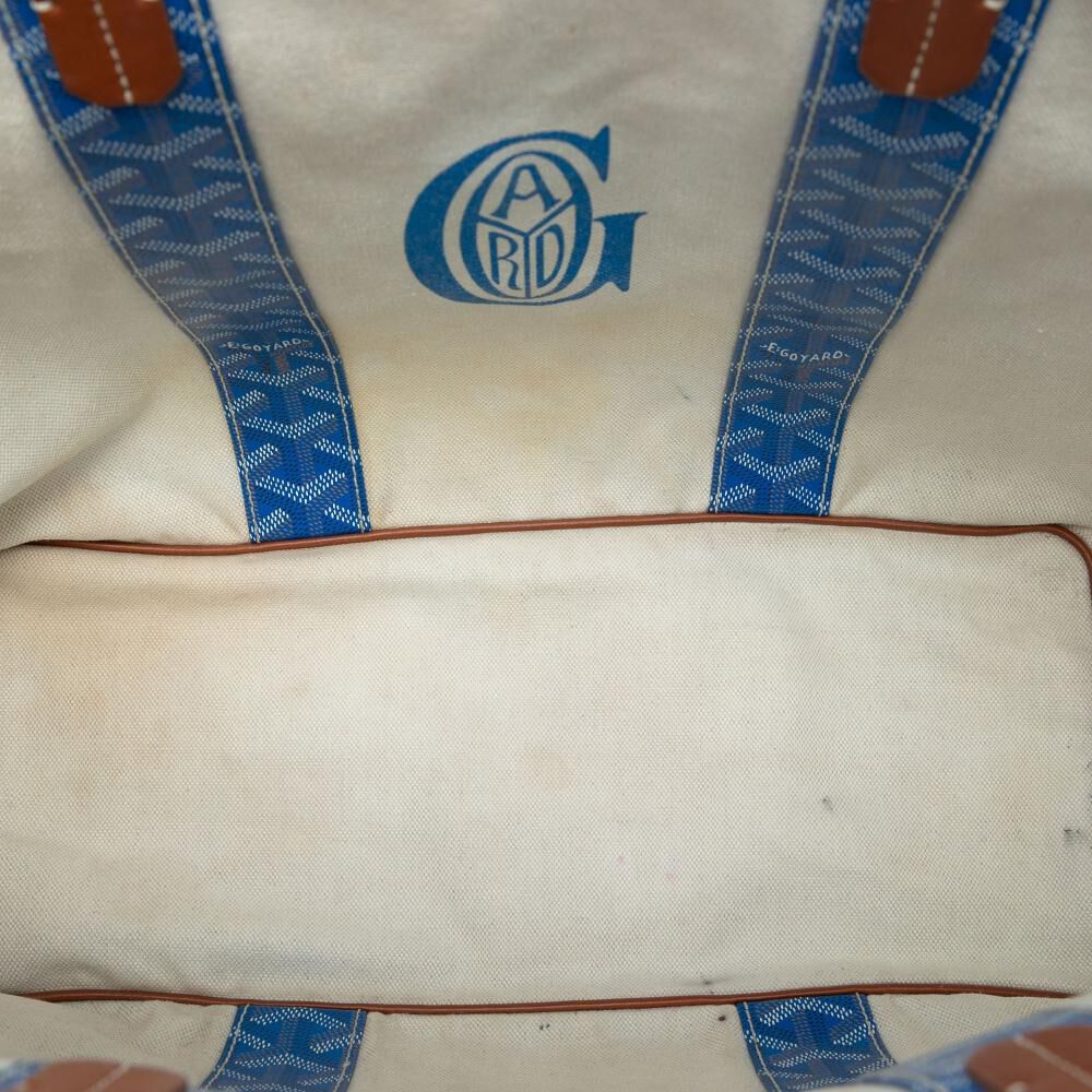 Goyard St Louis Tote