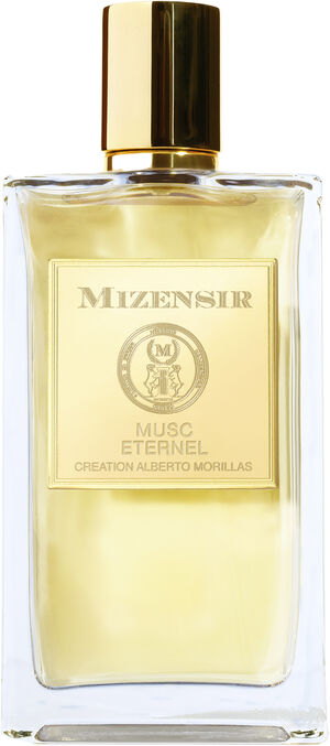 Musc Eternel 100ml EDP Spray