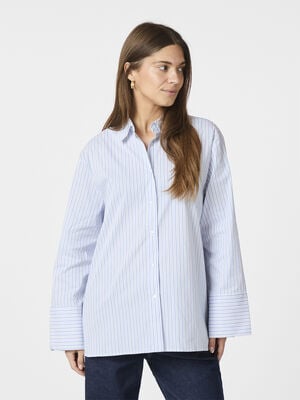 Dita Mini Stripe Shirt