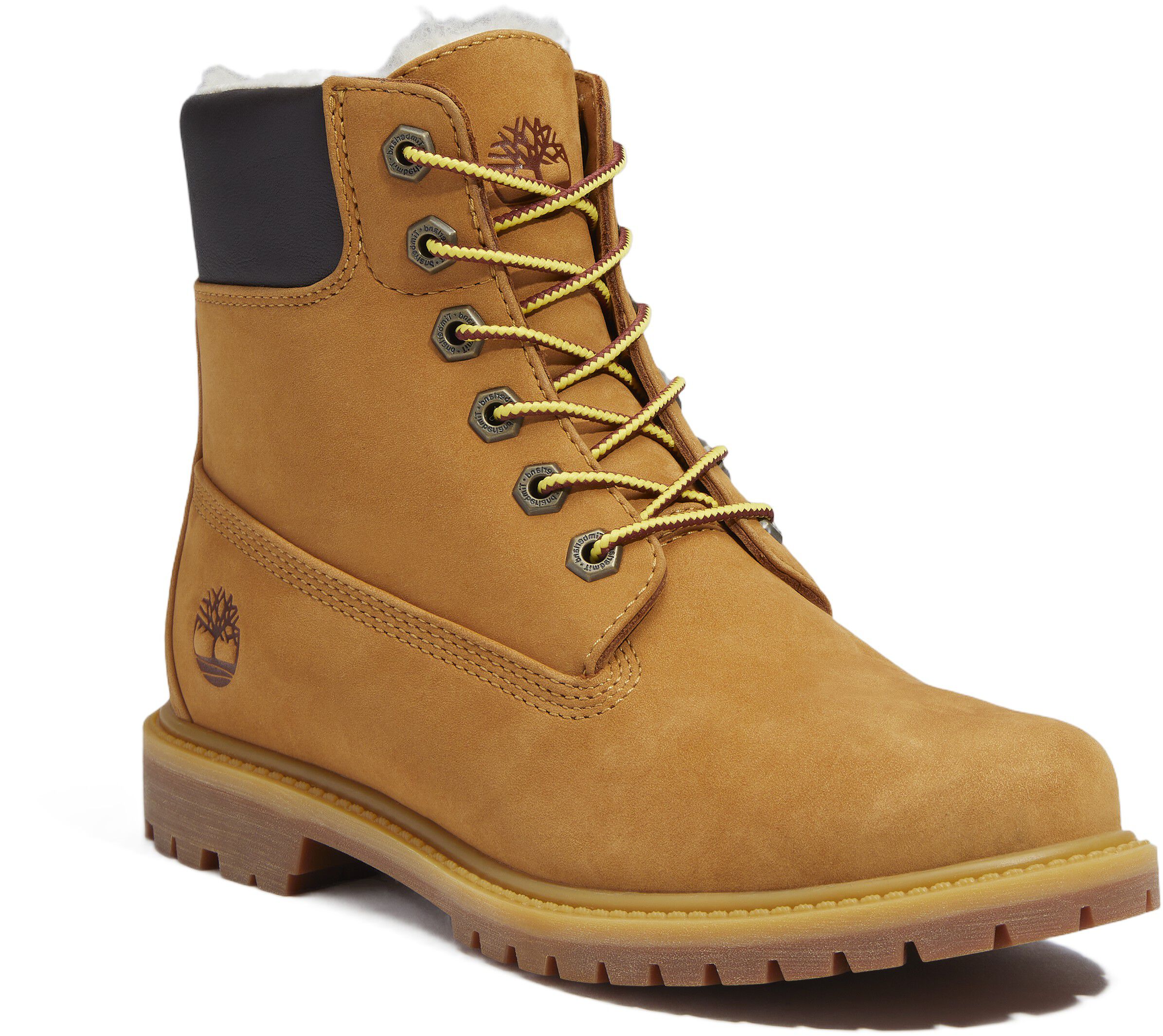 PREM 6 IN WARM WATERPROOF BOOT, Wide