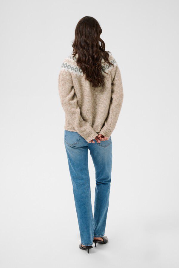 KAberta Pullover