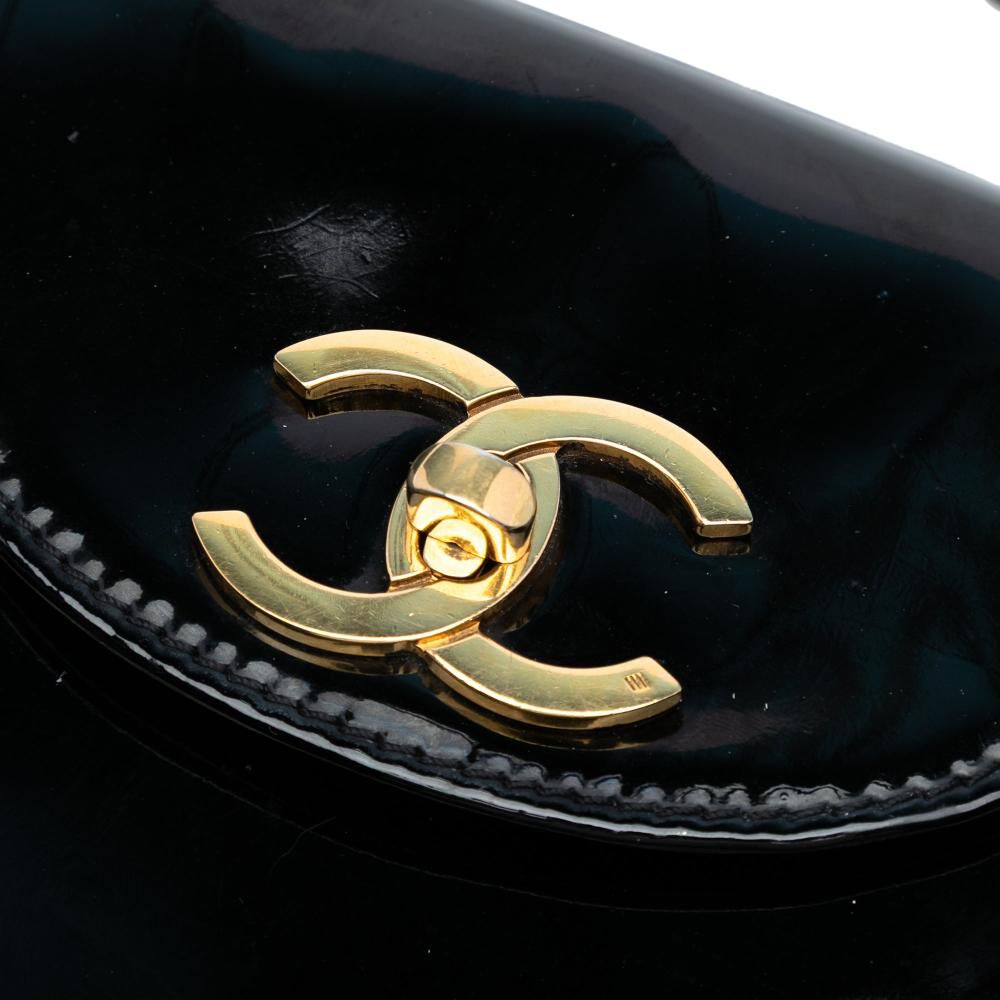 Chanel Flap Bag