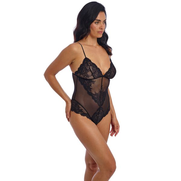 VIVID ATTRACTION BODY