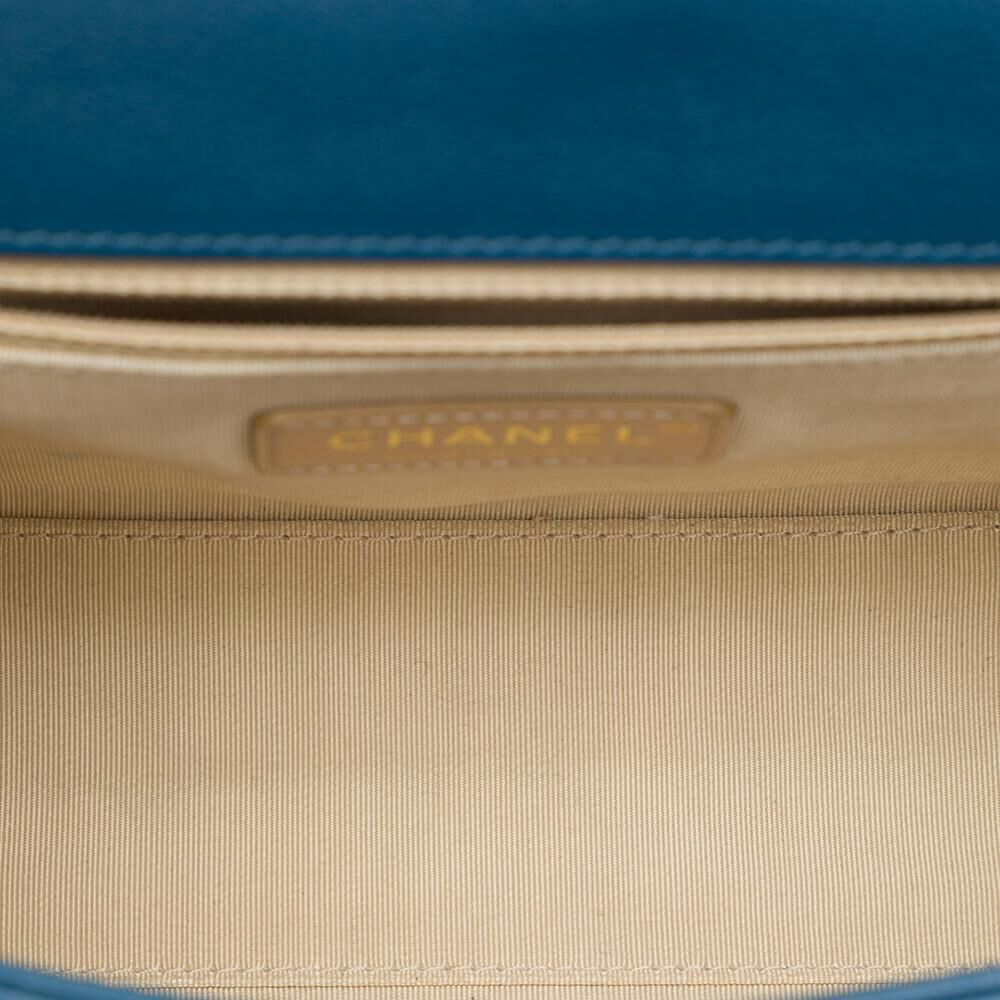 Chanel Flap Bag
