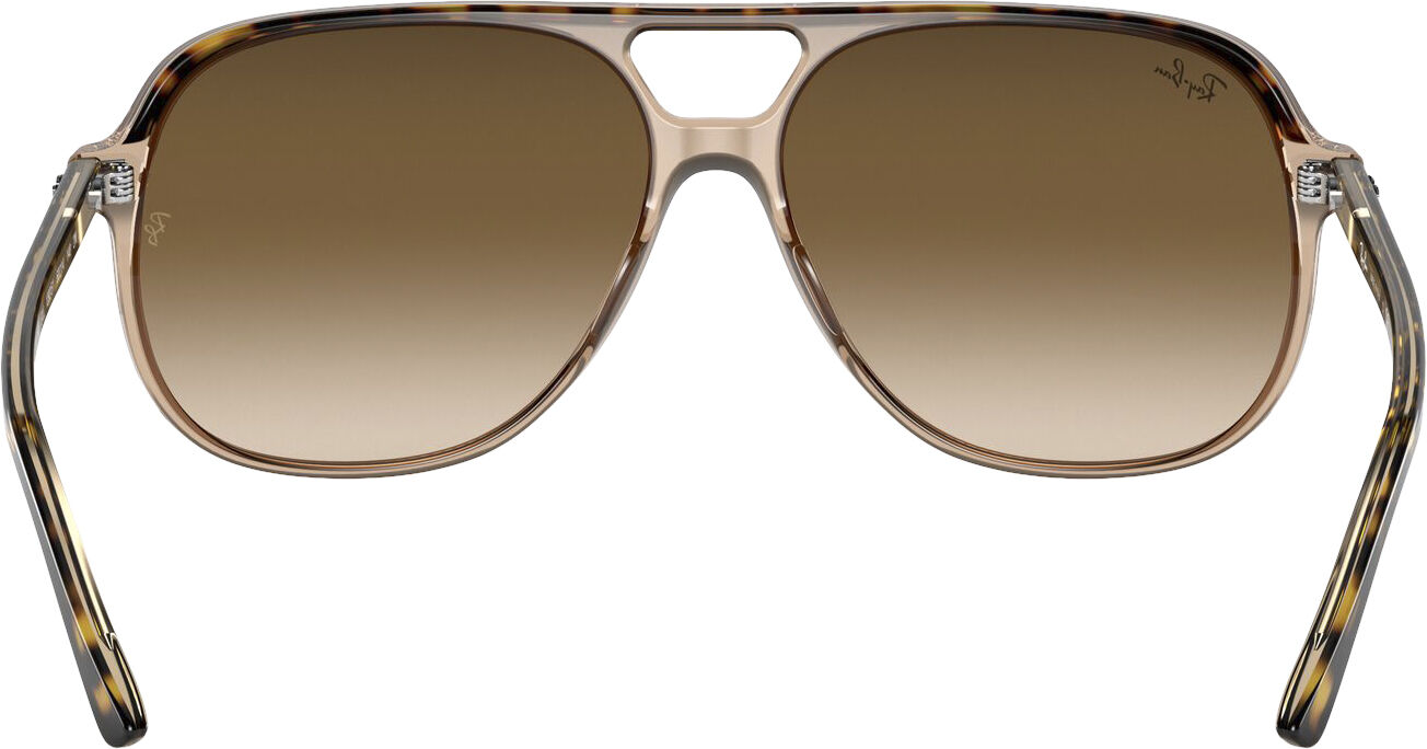 RB2198 BILL TRT SHN BRN G