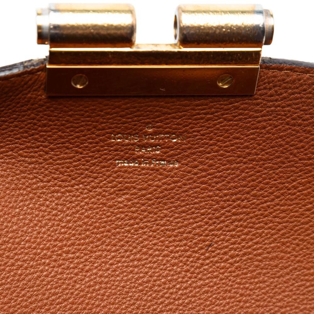 Louis Vuitton Olympe