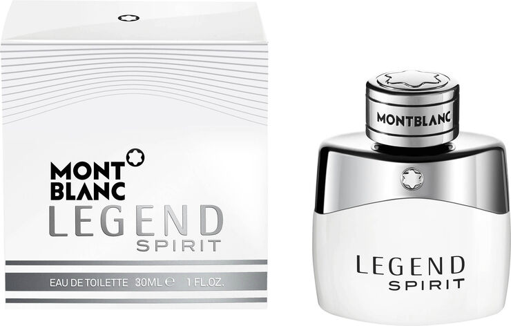 Legend Spirit Eau de Toilette