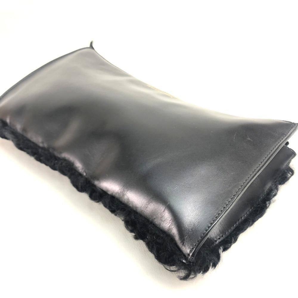 Balenciaga Clutch