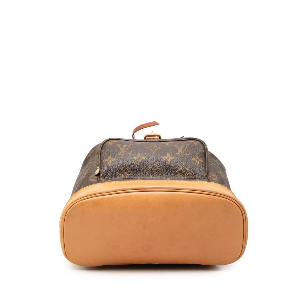 Louis Vuitton Montsouris