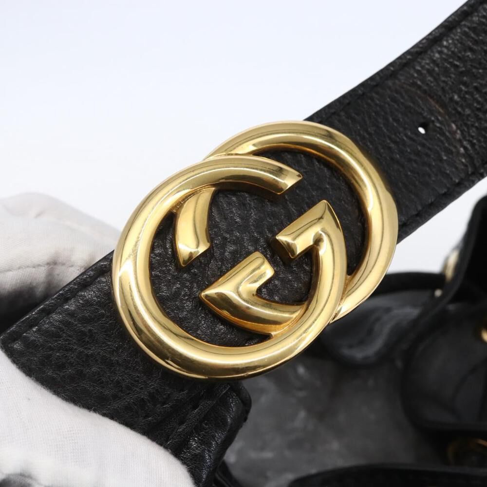 Gucci Bucket Bag