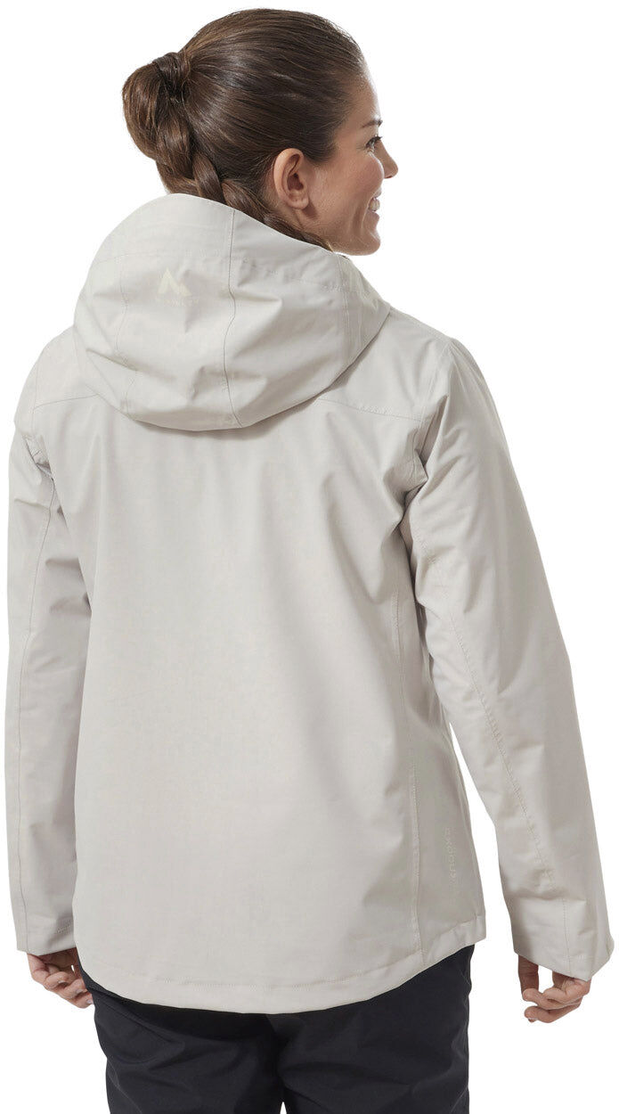 2. 5 Layer Shell Jakke