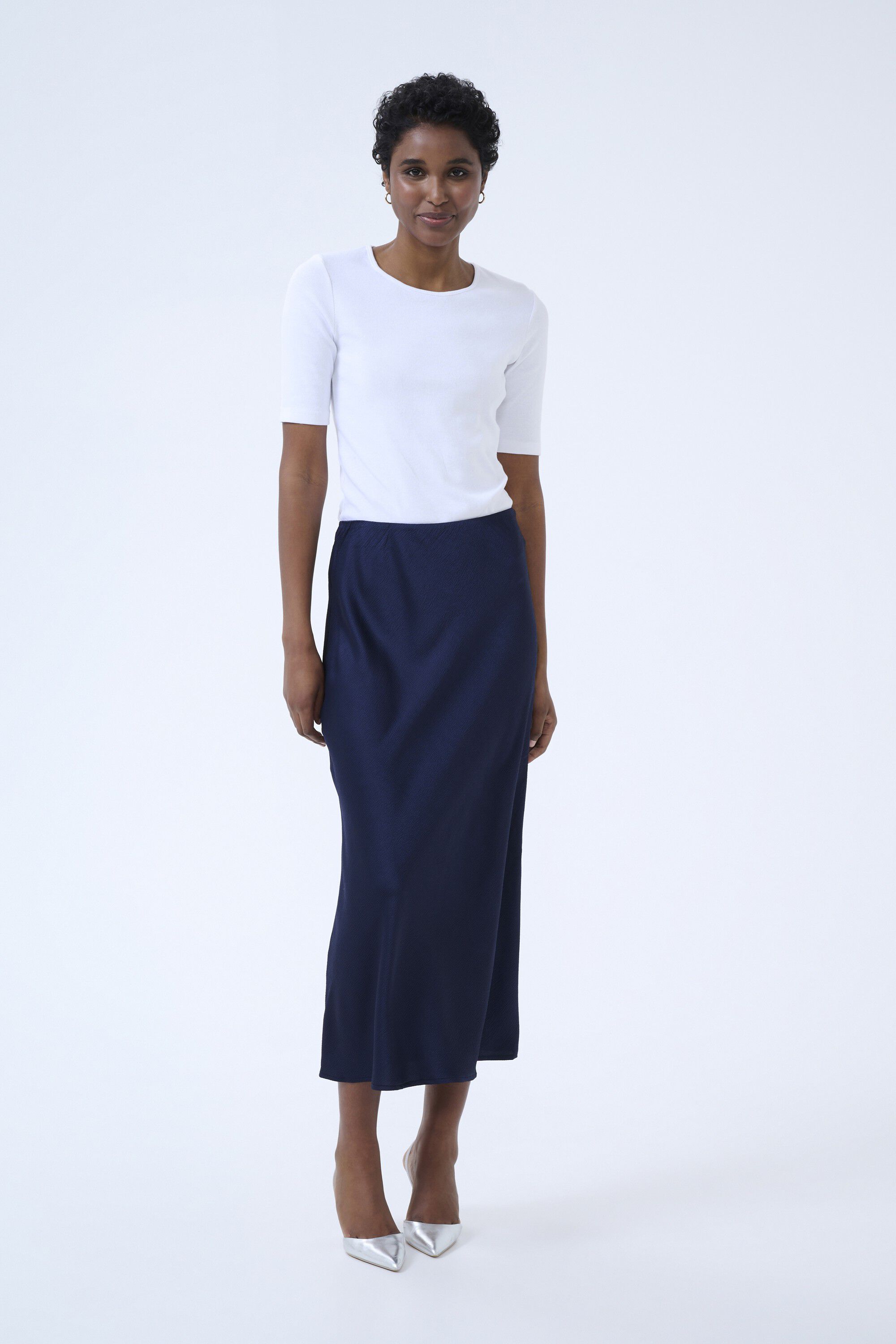 KAlotte Skirt