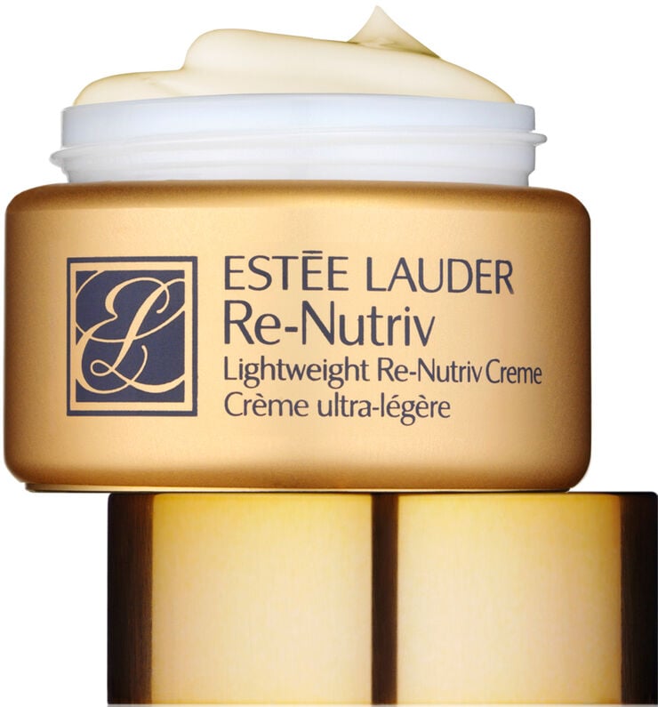 Re-Nutriv Lightweight Creme