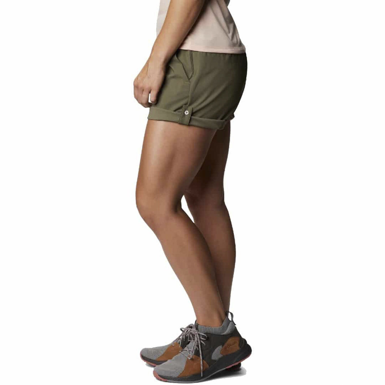 Firwood Camp vandreshorts