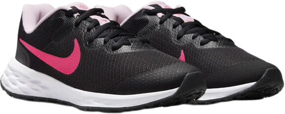 Revolution 6 l&oslash;besko